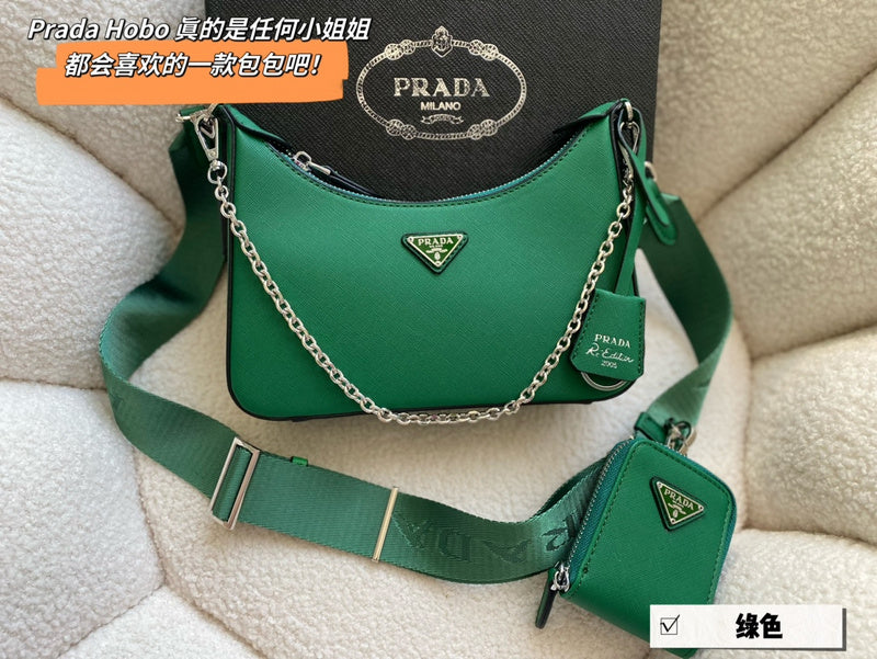 Style My Style - PDA3 Bags - 030