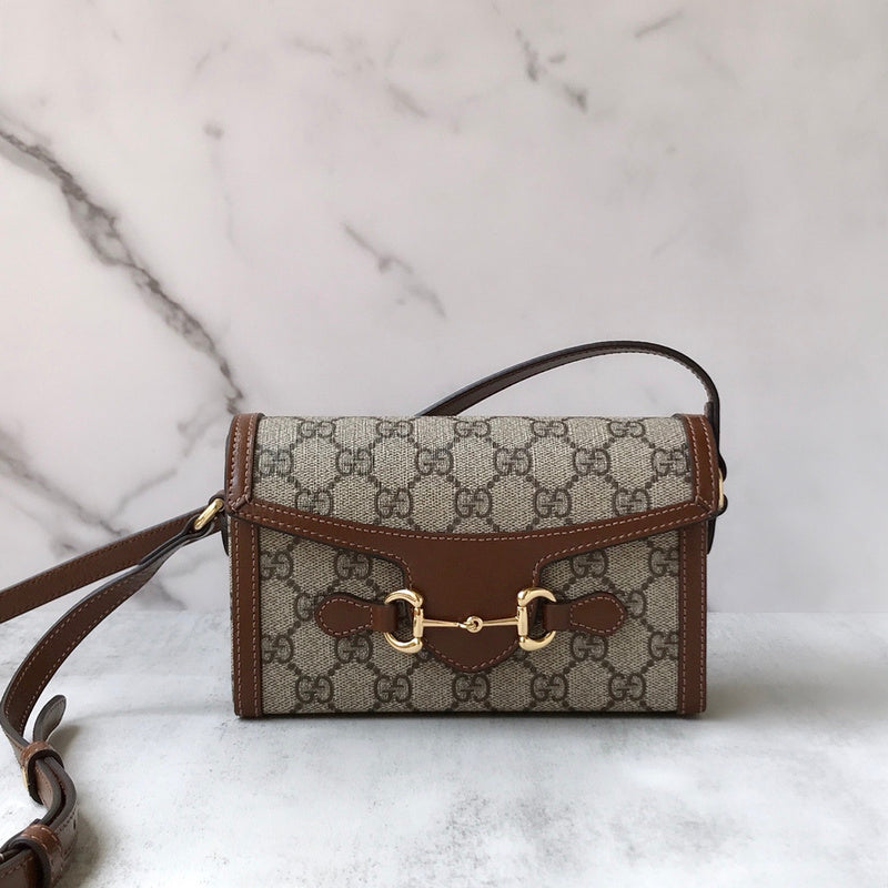 GUI - Luxurious Totes - 1107