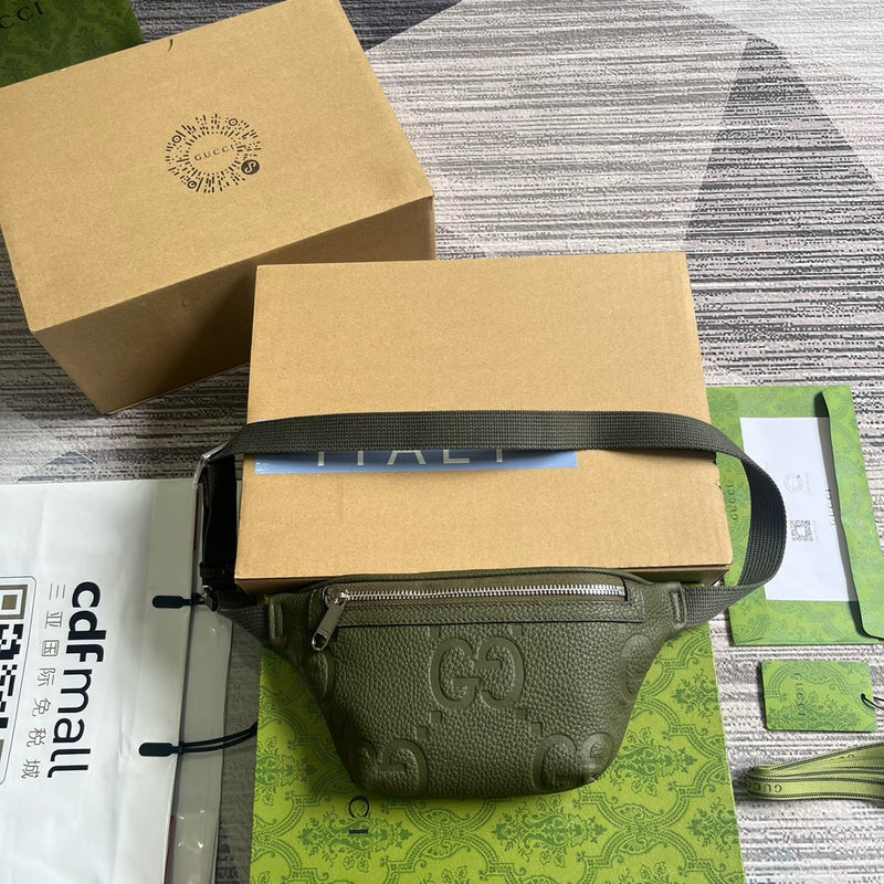 Lux-Totes - GCI Bags - 2243