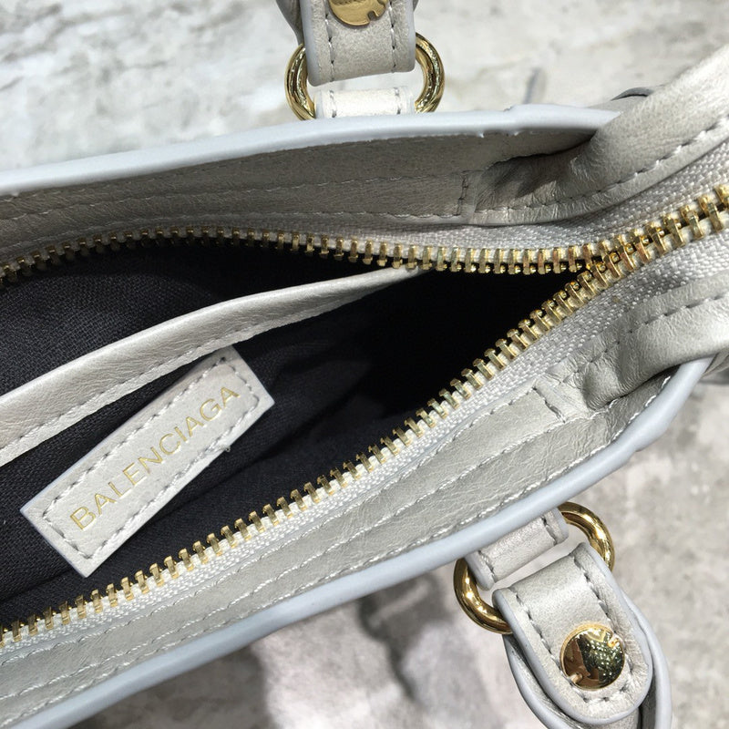 Style My Style - BGA Bags - 535