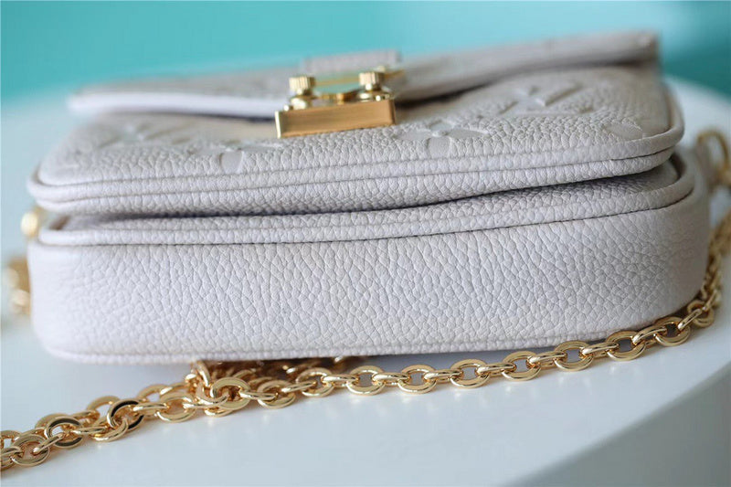 Lux-Totes - LOV Bags - 797