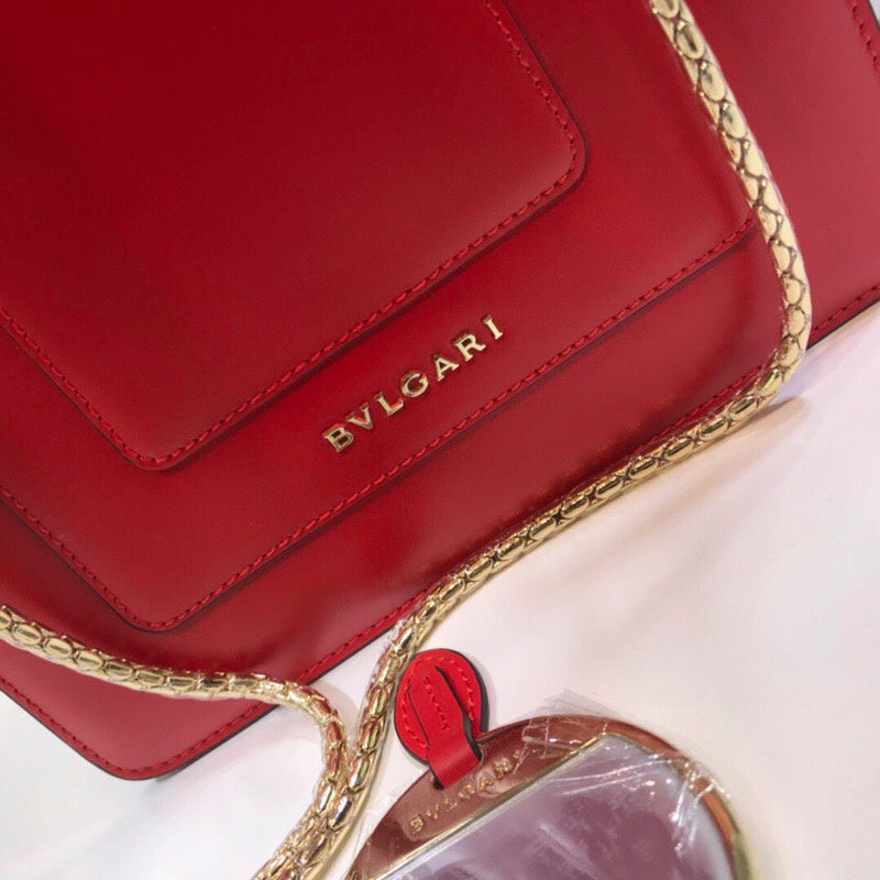 Style My Style - BVLGA Bags - 012