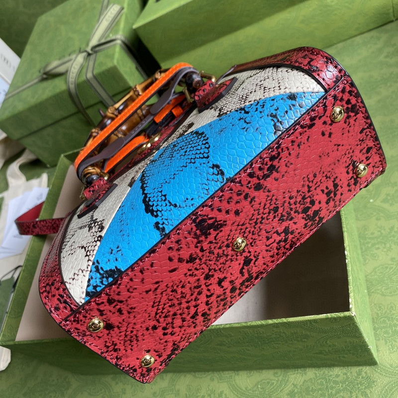 Luxurious Totes - Latest - 4023