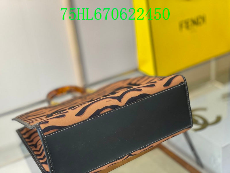 GC - Shoulder - 2896