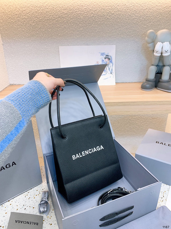 Style My Style - BGA2 Bags - 307