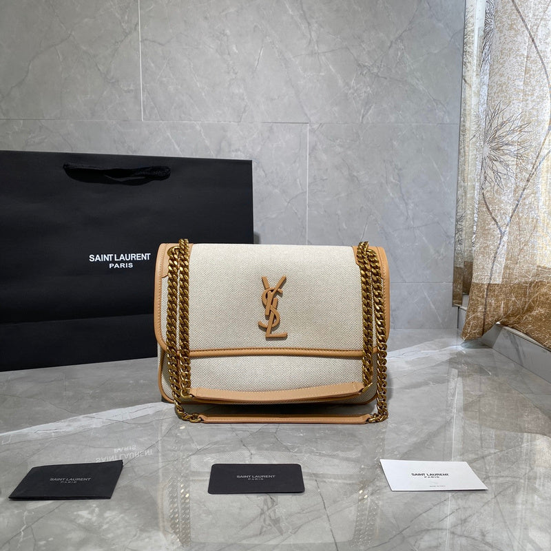Luxurious Totes - Latest - 8430