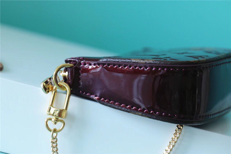 ZEP - LOV Bags - 1914