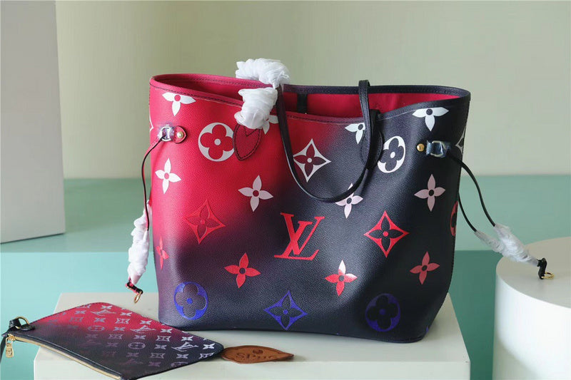 Lux-Totes - LOV Bags - 712