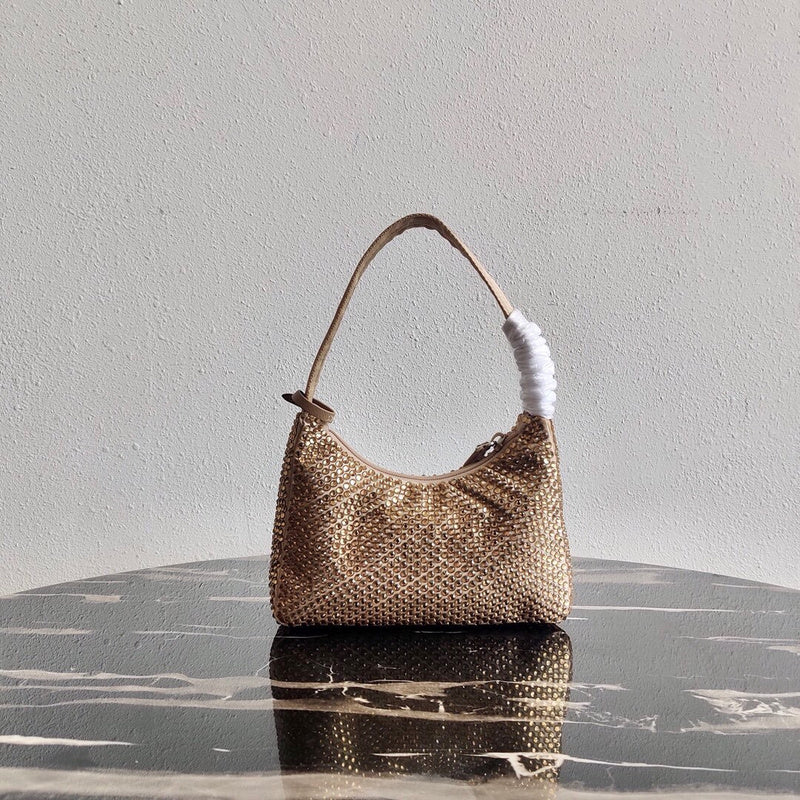 Luxurious Totes - Latest - 4695