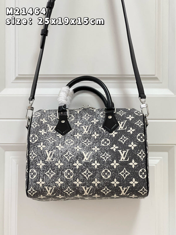 ZEP - LOV Bags - 1152