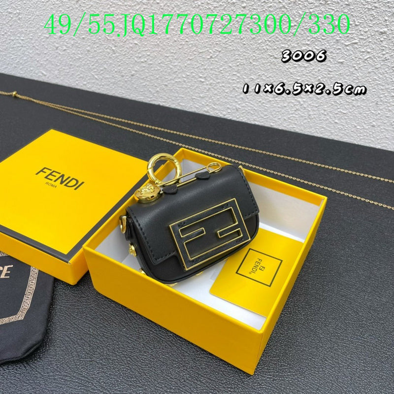 GC - Shoulder - 3286