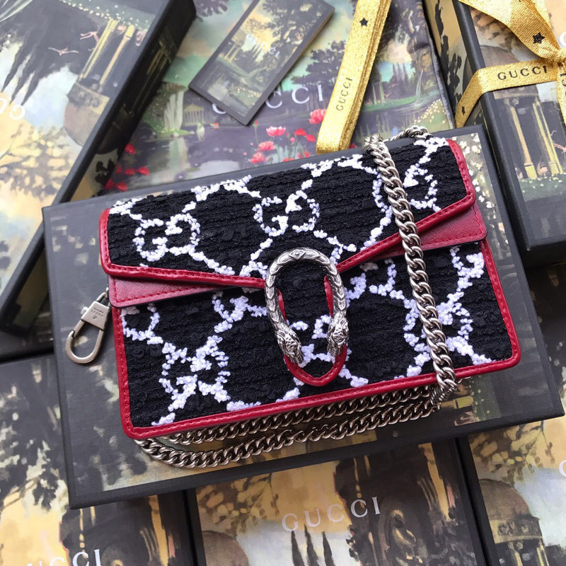 Luxurious Totes - Latest - 4378