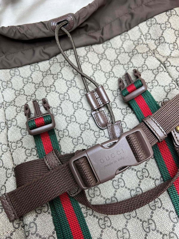 GUI - Luxurious Totes - 888