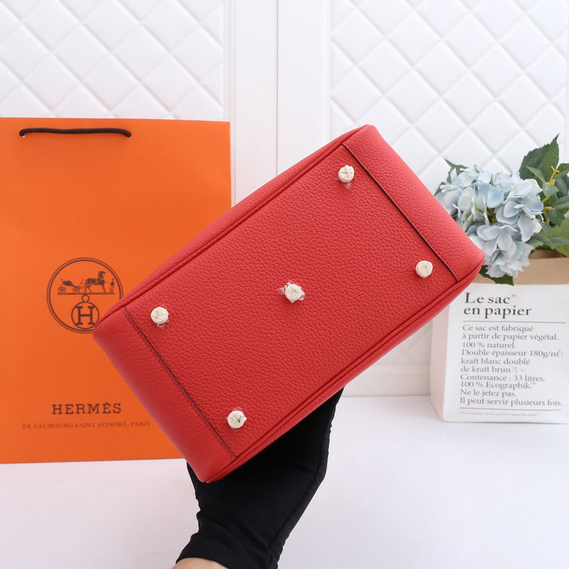Lux-Totes - HMS Bags - 084