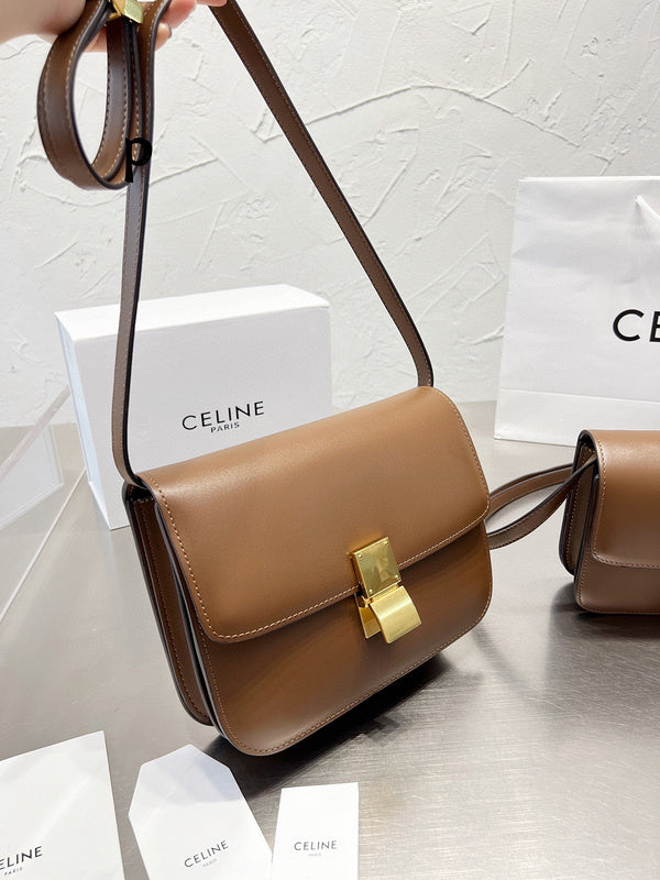 Style My Style - CLE2 Bags - 143