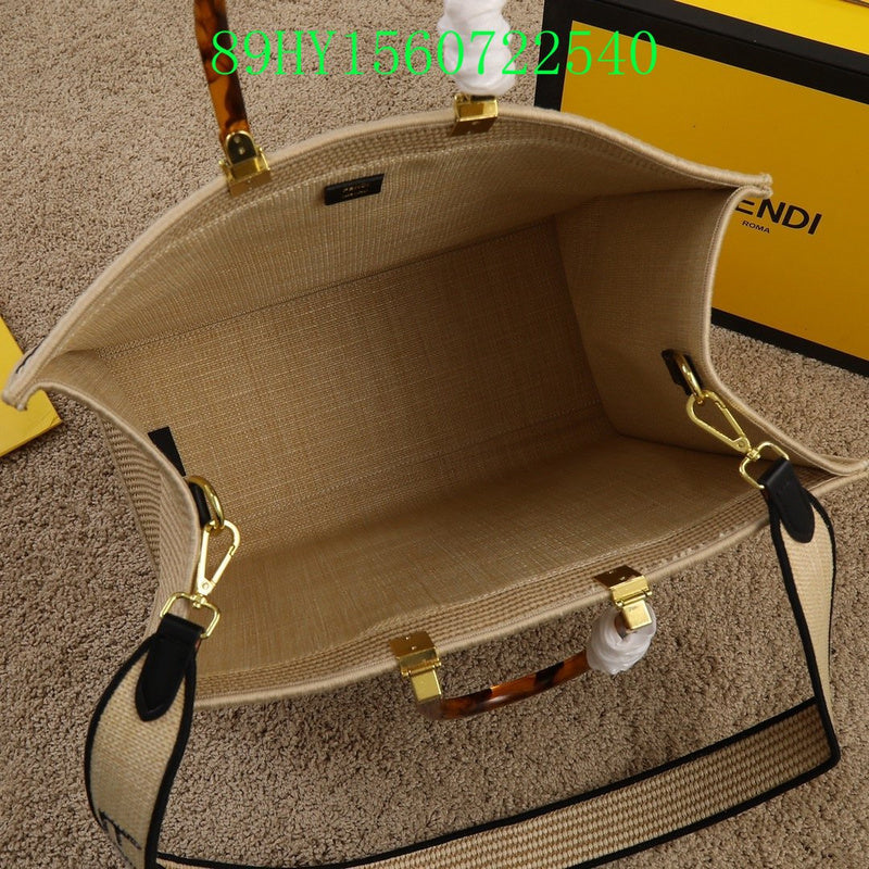 GC - Shoulder - 3311