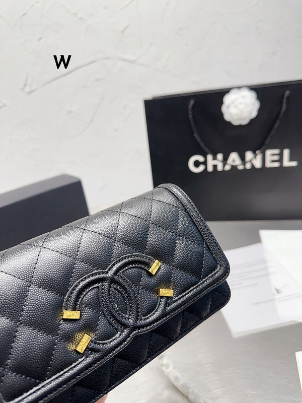 Luxurious Totes - CNL3 Bags - 553