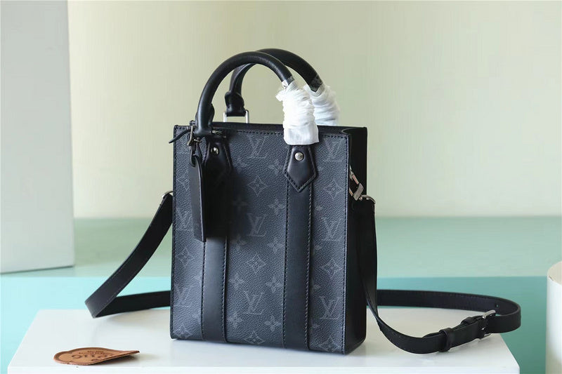 Lux-Totes - LOV Bags - 3915