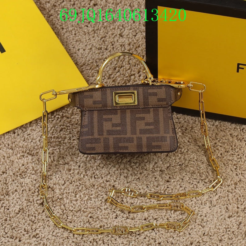 GC - Shoulder - 3128