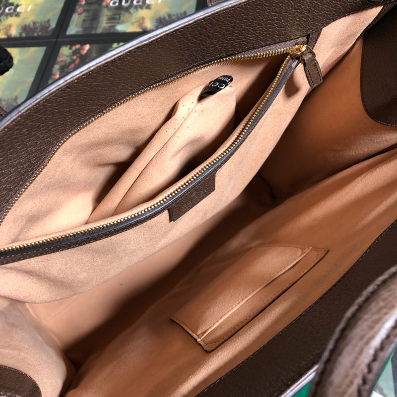 Lux-Totes - GCI Bags - 2543