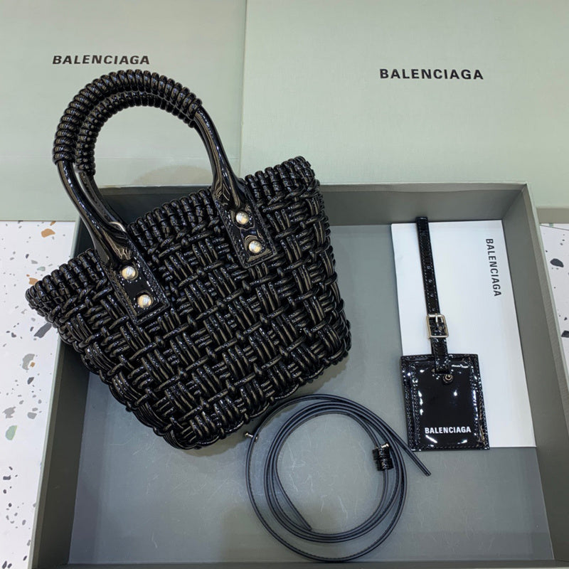 Lux-Totes - BGA Bags - 226