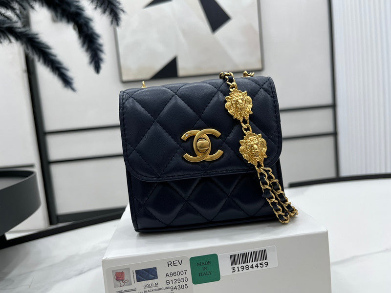 Style My Style - CHL Bags - 236
