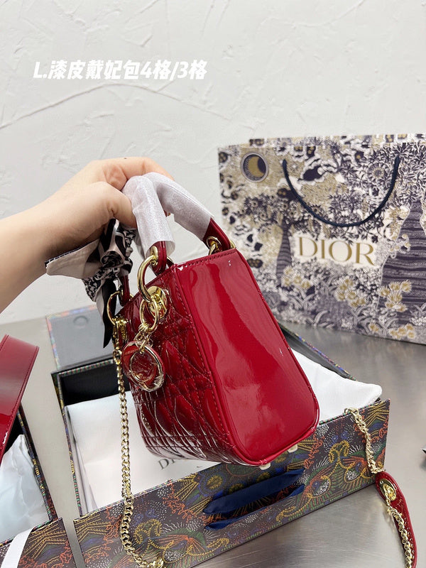 Luxurious Totes - DOR2 Bags - 282