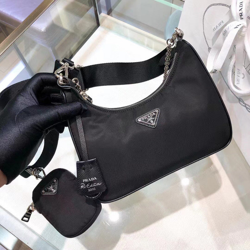 PDA - Luxurious Totes - 206