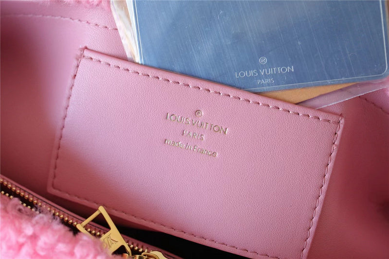 Lux-Totes - LOV Bags - 544