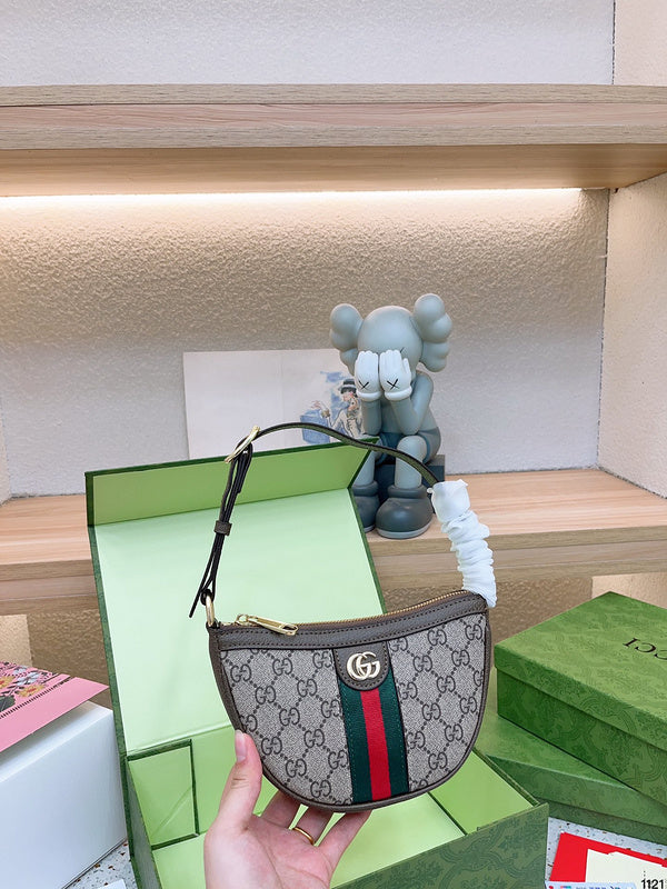 Luxurious Totes - GUI3 Bags - 006