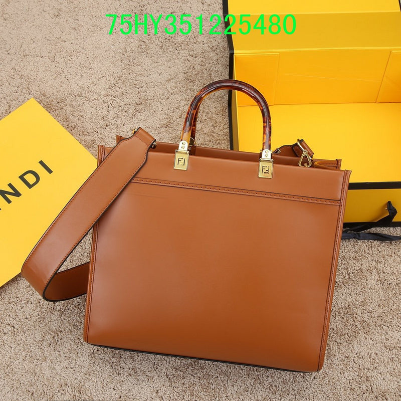 GC - Shoulder - 3488