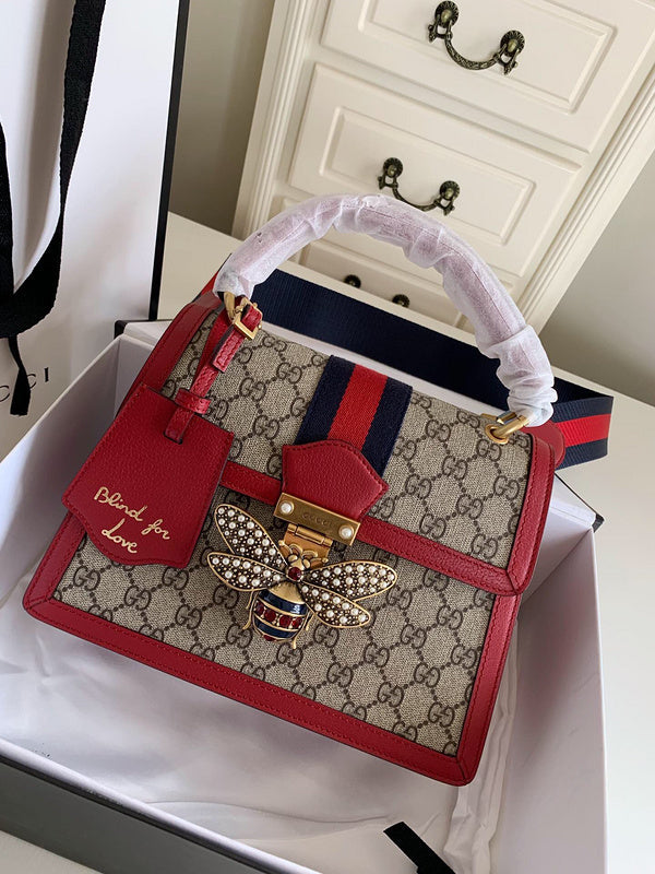 Luxurious Totes - Latest - 10021