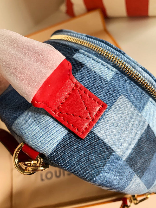 Luxurious Totes - Latest - 7580