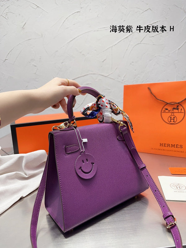 Luxurious Totes - HMS3 Bags - 053