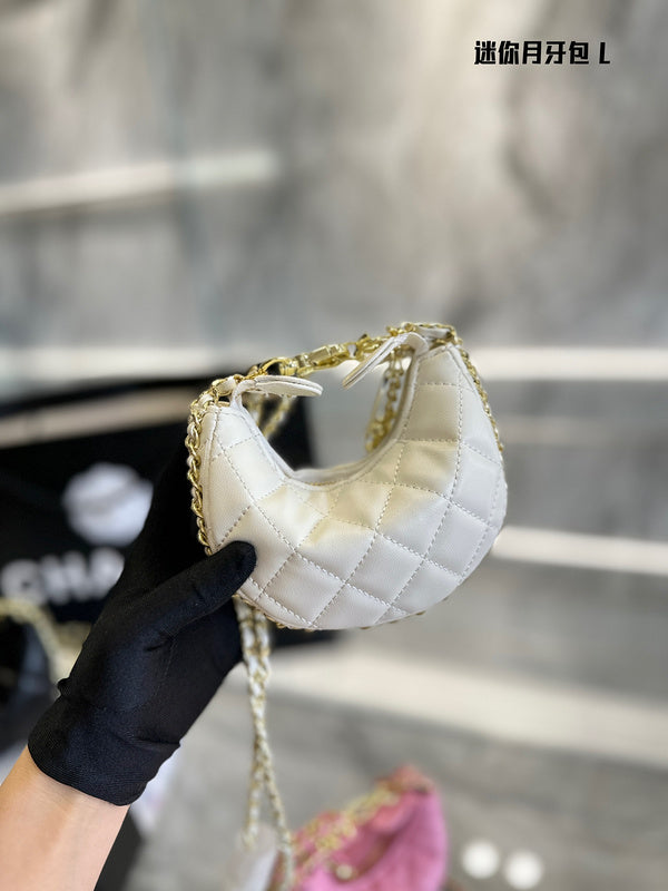 Luxurious Totes - CNL3 Bags - 260