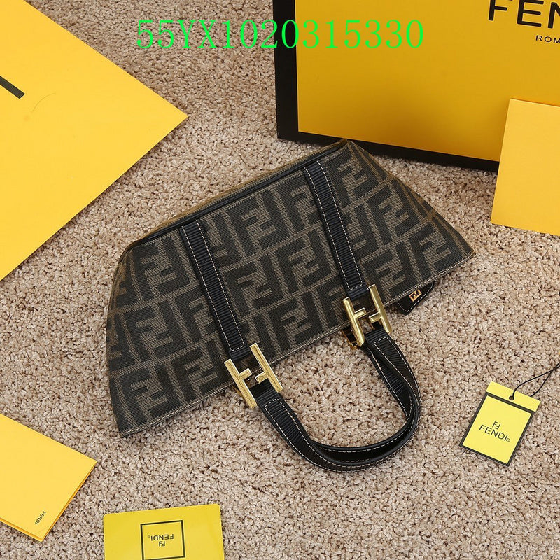 GC - Shoulder - 3399