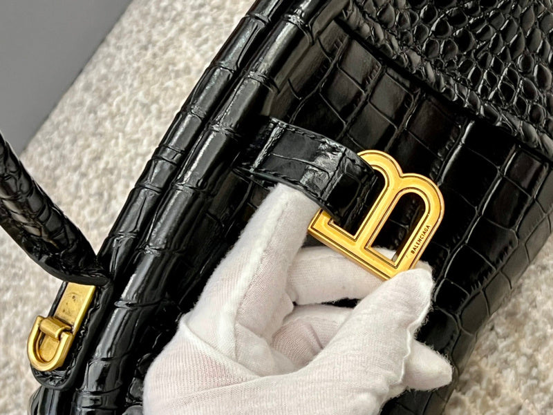 Luxurious Totes - BGA2 Bags - 127