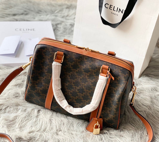 Luxurious-Totes - CLE Bags - 520