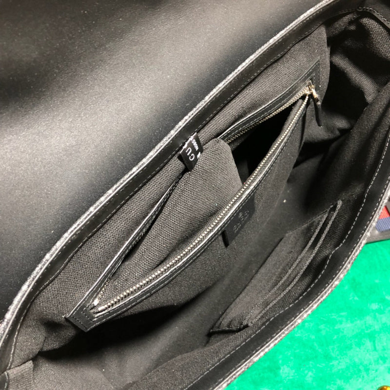 Lux-Totes - GCI Bags - 2487
