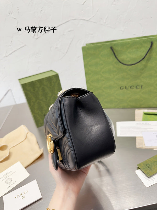 Luxurious Totes - GUI3 Bags - 097
