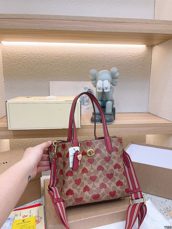 Style My Style - CCH2 Bags - 096
