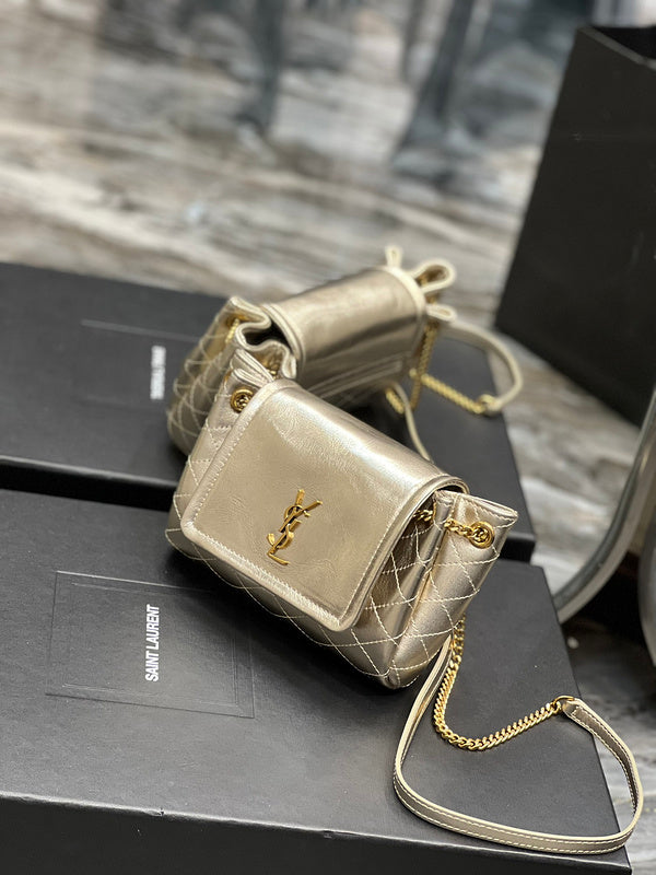 Luxurious Totes - Latest - 8507