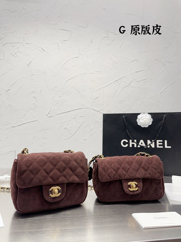 Style My Style - CNL3 Bags - 407