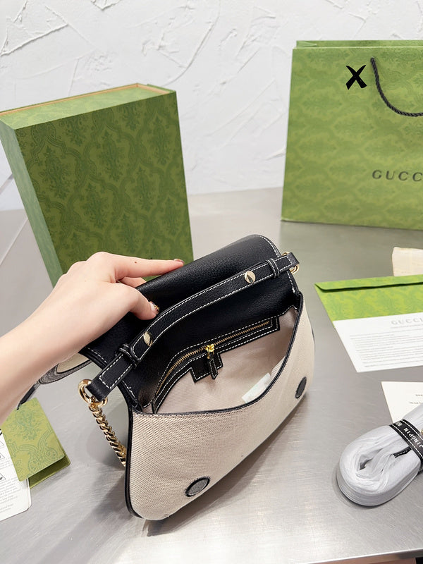 Luxurious Totes - GUI3 Bags - 021