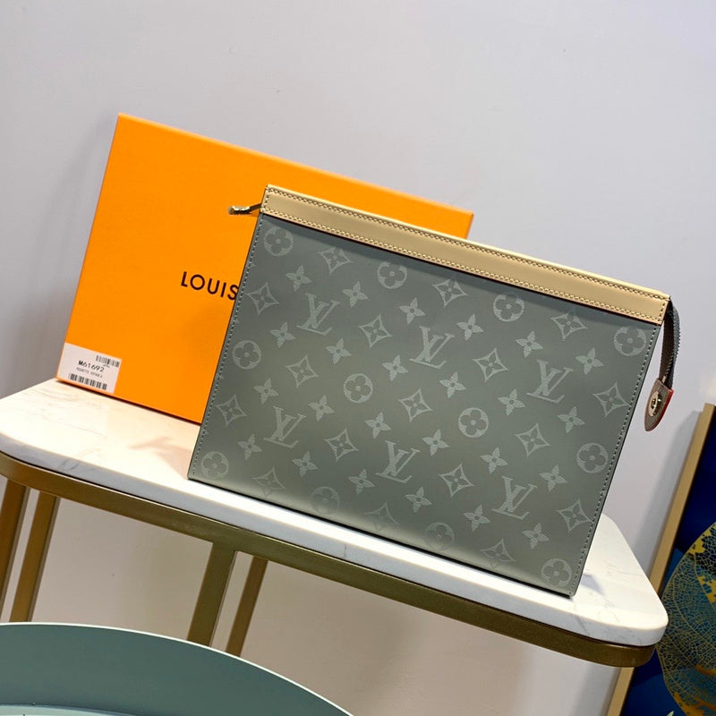 Lux-Totes - LOV Bags - 4805