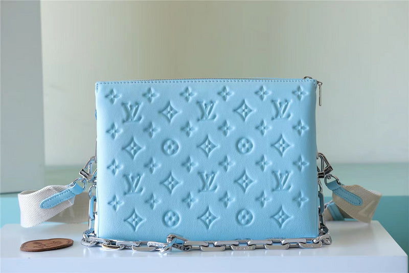 Lux-Totes - LOV Bags - 630
