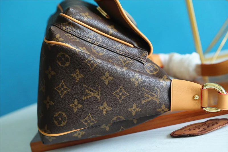 Lux-Totes - LOV Bags - 1076