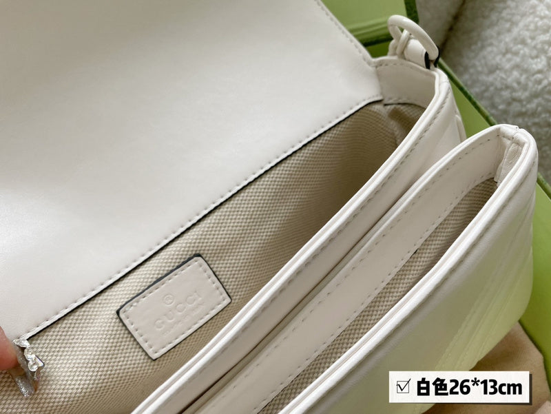 Luxurious Totes - GUI3 Bags - 045