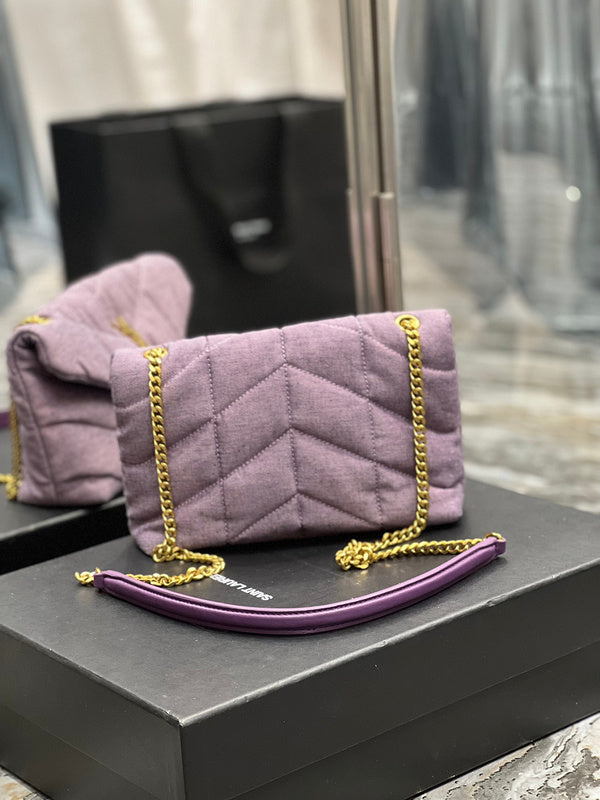 Luxurious Totes - Latest - 8225