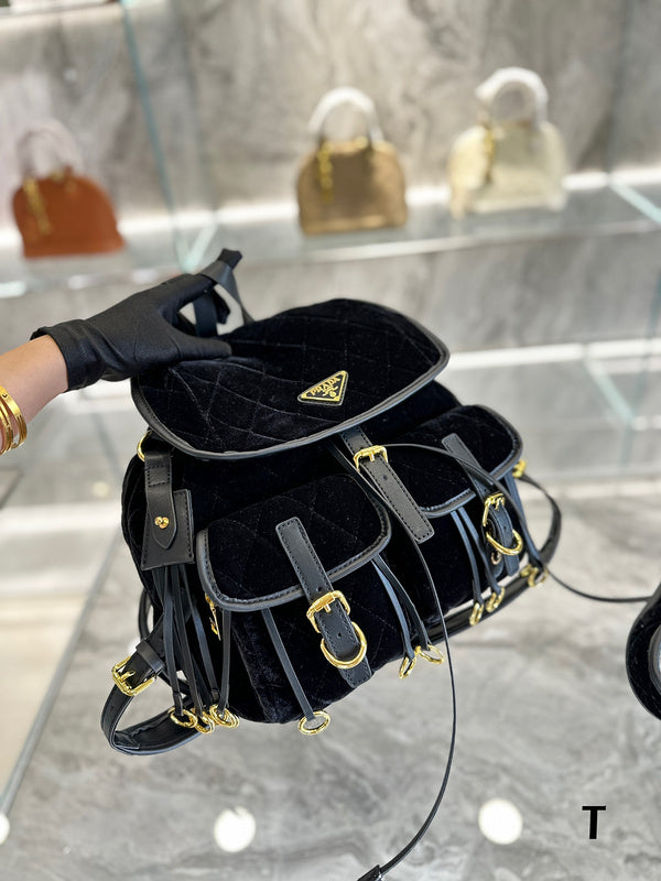 Luxurious Totes - PDA3 Bags - 314